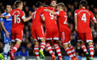 Southampton sắp trở thành đội bóng giàu nhất Premier League
