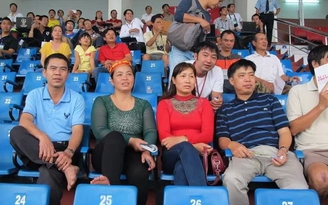 Xem con đá mà muốn… rụng tim