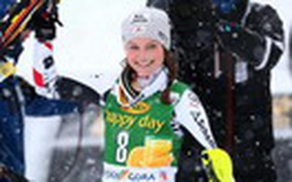 VĐV ở Olympic mùa đông 2014 đối mặt với nguy cơ bị bắt cóc