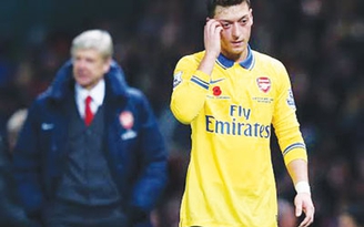 Premier League: Tìm con đường sống