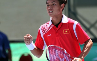 Hoàng Thiên gây sốc