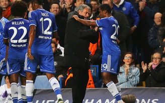 HLV Mourinho thanh minh vụ chê tiền đạo Chelsea
