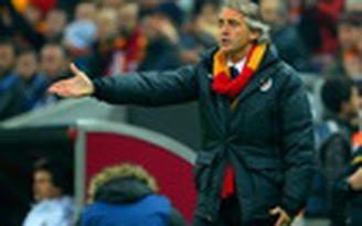 HLV Mancini: Đáng lẽ Chelsea đã thua
