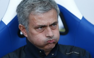 Mourinho: Chelsea gần hết cửa vô địch Premier League