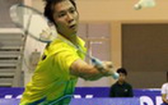 Tiến Minh đăng quang giải Ciputra Hà Nội