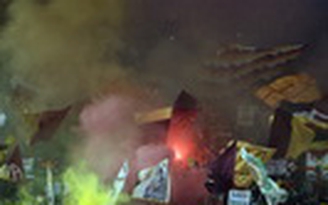 AS Roma giới thiệu “đấu trường” mới