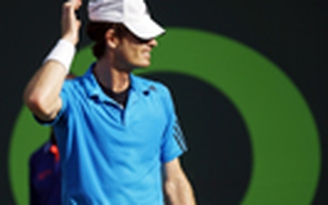 Murray lên Twitter tìm huấn luyện viên