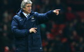 HLV Pellegrini: Arsenal vẫn có thể vô địch Premier League