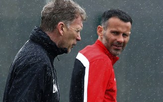 M.U bồi thường bao nhiêu khi sa thải David Moyes?