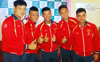 Gánh nặng trên vai Hoàng Thiên