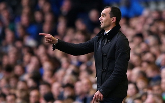 Huyền thoại Arsenal muốn HLV của Everton thay Wenger