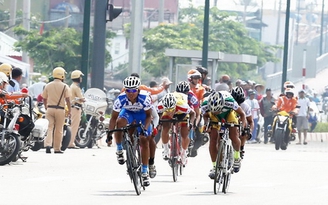 Lê Văn Duẩn thắng chặng mở màn Cúp truyền hình 2014