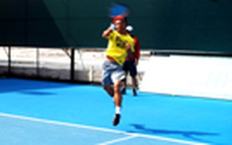 Davis Cup 2014: Chiến thắng là trên hết
