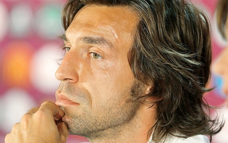 Pirlo: Liverpool là 'kẻ hủy diệt' tinh thần