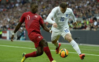 Dễ dàng hạ Peru, người Anh vẫn thấp thỏm với Rooney