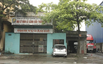 Nghi vấn tổ chức bán độ của hai cầu thủ Mạnh Dũng