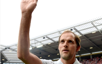 Vừa đưa Mainz ra châu Âu, HLV Tuchel đã từ chức