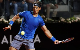 Nadal và Djokovic chật vật vào bán kết, Li Na bị loại