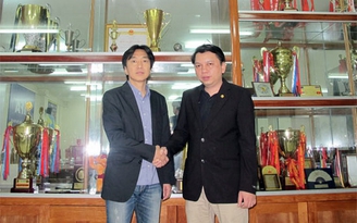 Dư luận không tin tưởng vào tân HLV trưởng đội tuyển Việt Nam