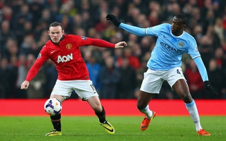 Premier League lập kỷ lục về doanh thu