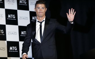Cristiano Ronaldo được Goal chọn là Cầu thủ xuất sắc nhất mùa 2013-2014