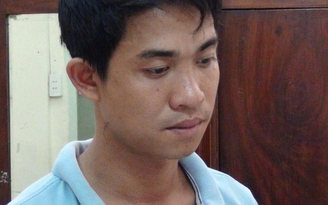 Bí mật trước giờ bóng lăn trên sân Cẩm Phả