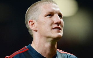 Schweinsteiger xin lỗi vì đã xúc phạm Borussia Dortmund