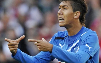 Firmino là ai ?