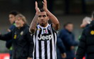 Cha của Tevez may mắn thoát chết sau vụ bắt cóc