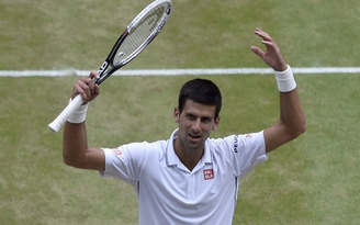 Djokovic rơi vào nhánh đấu khó tại Rogers Cup 2014