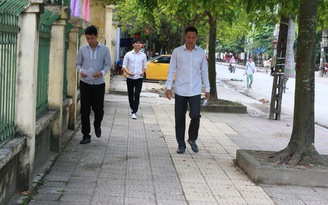 3 cầu thủ V.Ninh Bình được tại ngoại trước phiên xét xử