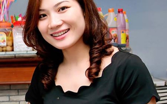 Người đẹp trên sàn đấu: Mặn mà lính thông tin