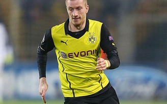 Căng thẳng vì Marco Reus