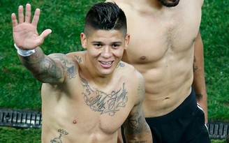 Mourinho: M.U sẽ khóc hận vì 'ác quỷ' Marcos Rojo