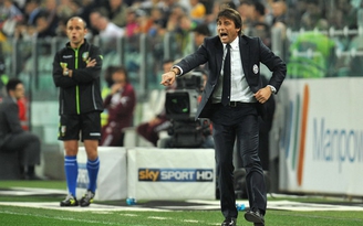Conte sẽ ra quy chế riêng ở tuyển Ý cho Balotelli