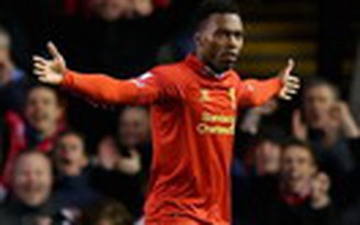 Sturridge dùng Twitter tìm bạn gái