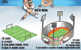 Sự lựa chọn của 'Thượng đế'
