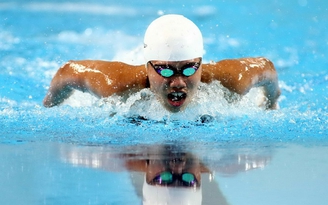 ASIAD 2014: Ánh Viên giành HCĐ 400m hỗn hợp