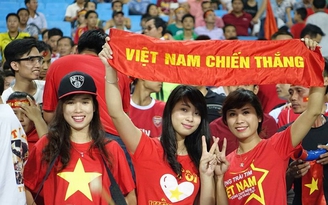 U.19 Việt Nam: Khen và chê