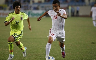 U.19 Việt Nam vẫn cần cải thiện hàng thủ