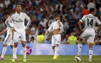 Real Madrid - Basel: Lệnh phải thắng