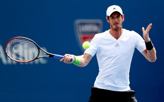 Djokovic đối mặt với Murray ở tứ kết Mỹ mở rộng