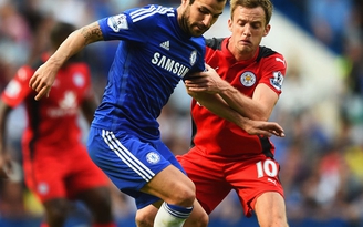 Chelsea - Swansea City: Chia hai ngả đường