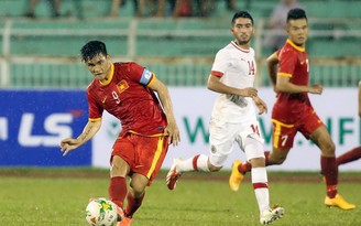 HLV Miura: Tuyển Việt Nam sẽ cải thiện khâu dứt điểm ở AFF Cup