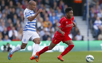 QPR 2-3 Liverpool: Kịch tính phút bù giờ