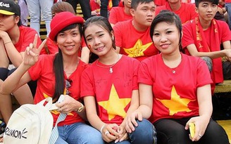 U19 HAGL - U.21 Báo Thanh Niên VN: Cân tài, cân sức