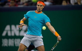 Nadal có thể không dự ATP World Tour Finals