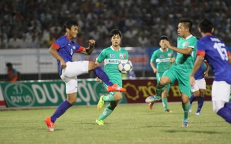Hồng Duy tỏa sáng, U.19 HAGL thắng U.21 Malaysia 2-1