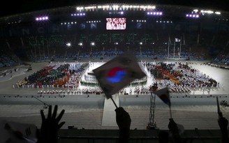 Lễ bế mạc ASIAD 17: Dấu ấn Incheon