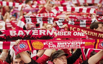 Premier League giàu tiền bạc, Bundesliga giàu tình yêu